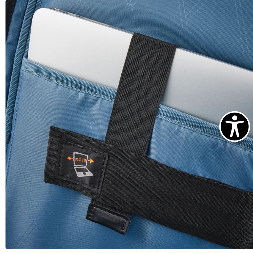 Backpack by Samsonite - Picture 10 of 12